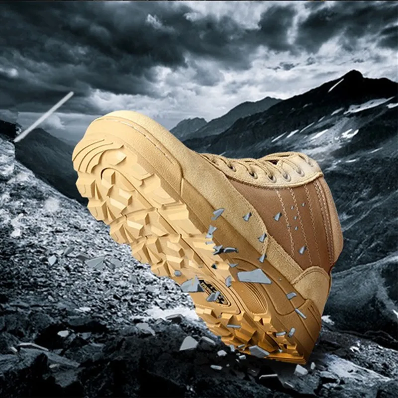 ربيع الخريف الرجال النساء الحقل الغاب الصحراء جلد الكاحل أحذية المشي تسلق تنفس عدم الانزلاق التكتيكية التمهيد الأحذية ربيع الخريف الرجال النساء الحقل الغاب الصحراء جلد الكاحل أحذية المشي تسلق تنفس عدم الانزلاق التكتيكية التمهيد الأحذية