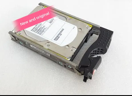 

100%New In box 3 year warranty CX-4G15-450 005048849 005048951 005049032 450G 15K F Need more angles photos, please contact me