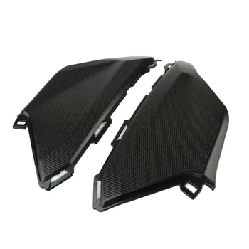 

Motorcycle Gas Tank Side Cover Trim Fairing For HONDA CBR1000RR 2017-2018 CBR 1000RR