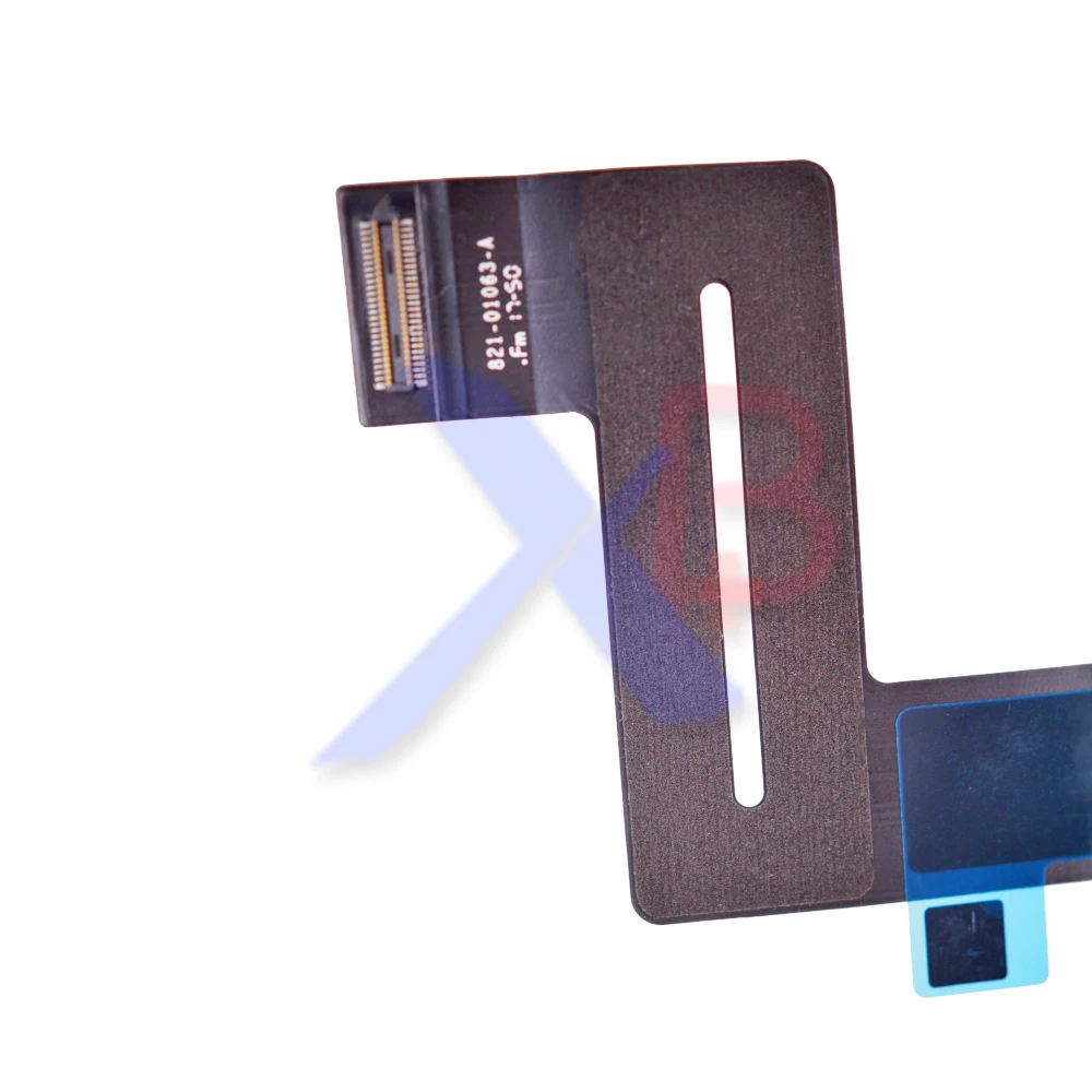 10 шт. Новый A1706 кабель для сенсорной панели 821 01063 A Macbook Pro Retina 13 &quotA1706 гибкий