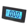DC Ammeter Meter +/- 500A 200A 100A 50A 30A 20A 10A LCD display Digital AMP Charge discharge battery Monitor Current DC 12V CAR ► Photo 1/3