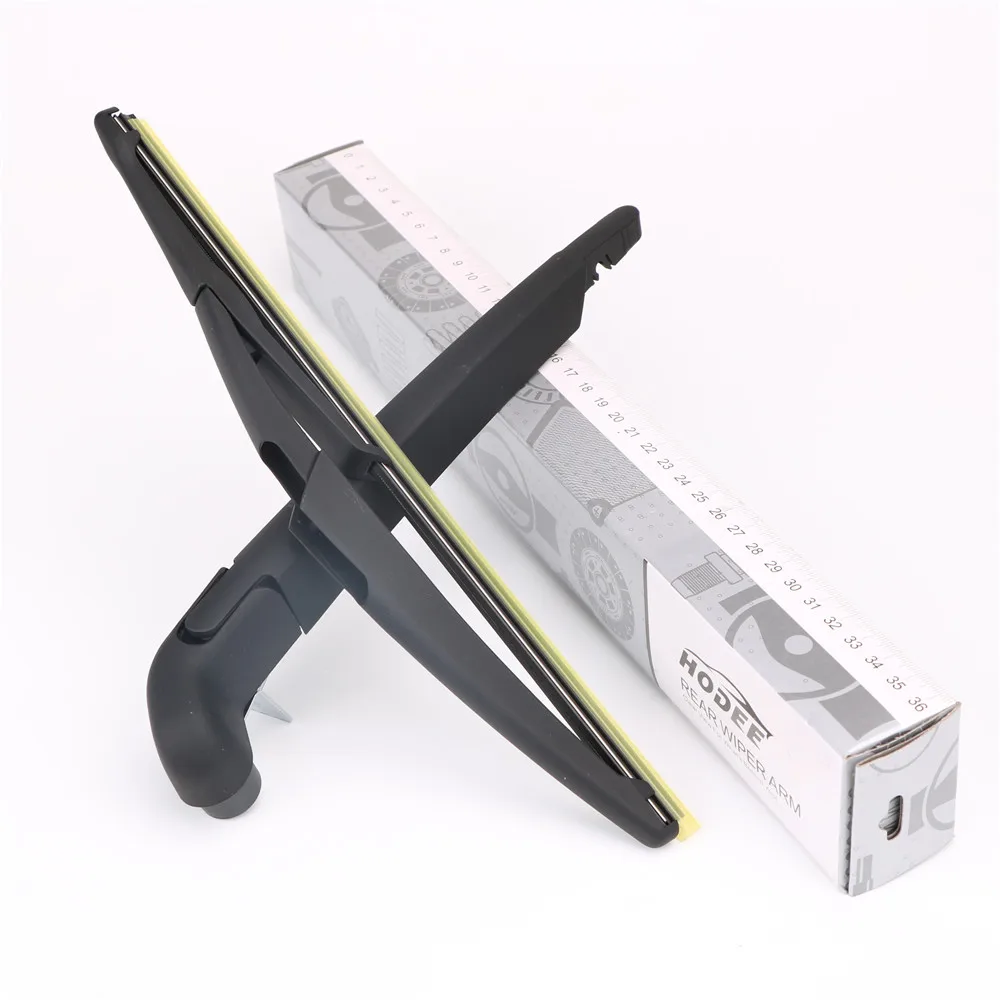 

HODEE REAR WIPER BLADE & ARM For Opel ASTRA G Box (F70) 1998-2004 OE:1273388
