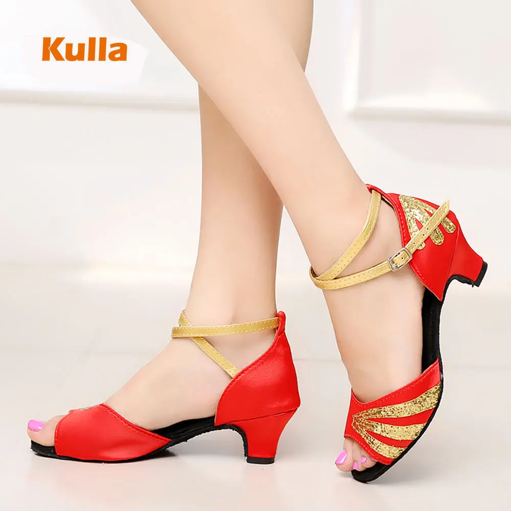 dance shoes for girl