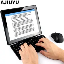 Keyboard Bluetooth For Asus Z301ML Vivo tab Transformer Pad Book MeMo ME581C ME181C M81C TF103C Z301M Tablet mouse keyboard Case