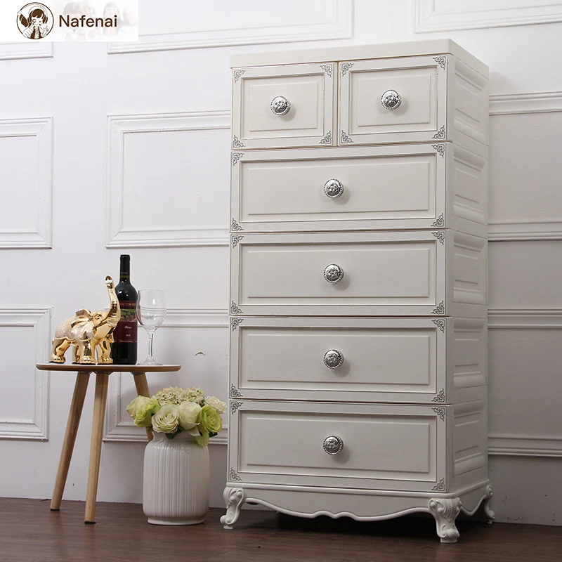 European style Chest of drawers Plastic storage organizer box Cabinet household Furniture office storage storage box large European style Chest of drawers Plastic storage organizer box Cabinet household Furniture office storage storage box large