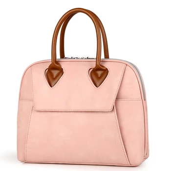 

2020 new fashion Laptop Bag, PU waterproof for Men and Women Fits 13.3 14 15.6 Inch Notebook Bag for Macbook Pro Dell Asus Acer