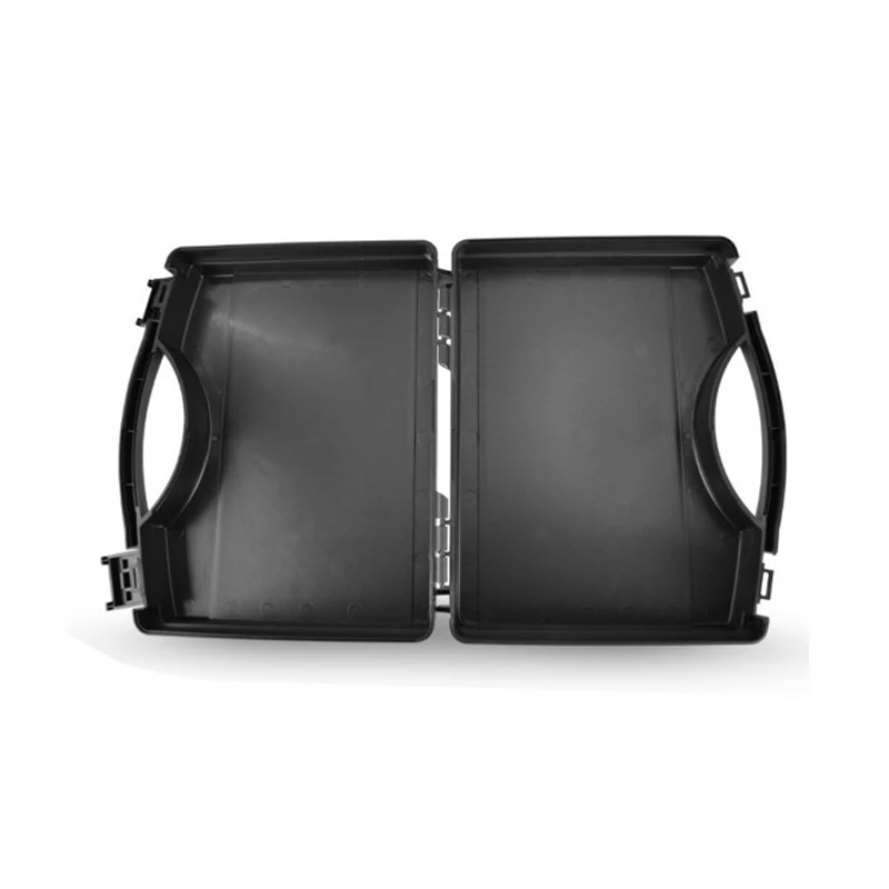 SQ2516 Hard waterproof instrument case with foamin Tool Cases from