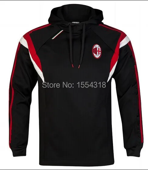 traje AC Milan hombre traje AC Milan hombre