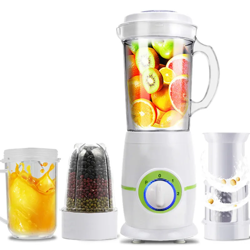 Blenders Juicer USES fully automatic fruit and vegetable multi