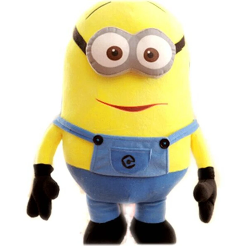 New 2015 Keychains Minions 3D Despicable Me Kids Toy 12CM Plush Dolls Mini Minion Cartoon Stuffed Toys Christmas Birthday Gift|gift catholic|toy stiltstoy bulls - AliExpress