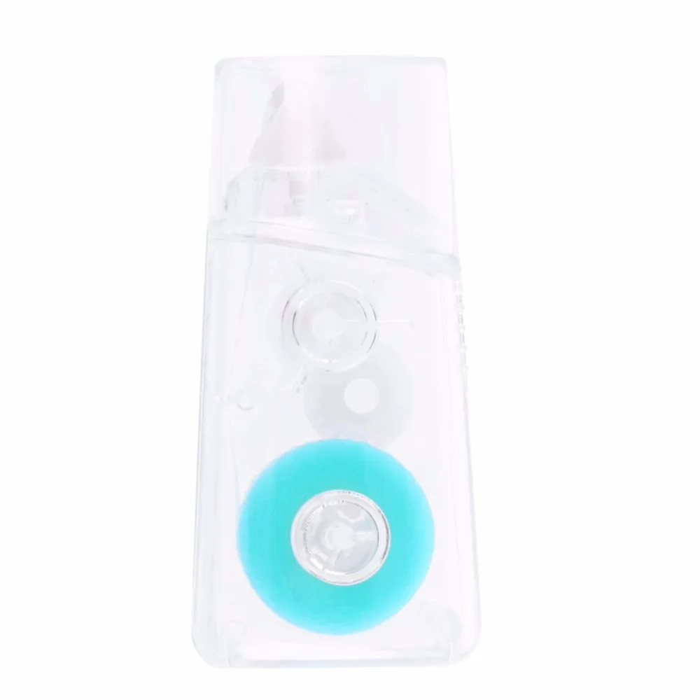 

Double Side Adhesive Roller Glue Tape Decorative Office School Stationery Supply