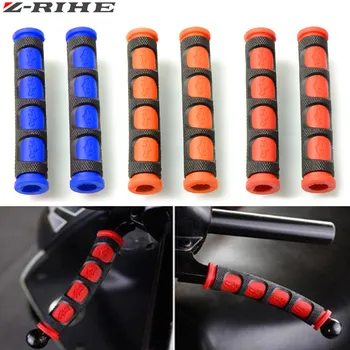 

2Pcs/pair Motorcycle Handgrip Guard Motorbike Brake Clutch Lever Cover Handlebar Handle bar Grips Brake Clutch Lever Cover Guard