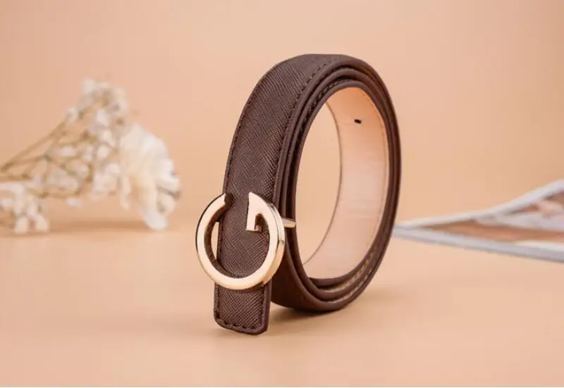 

new style belts Luxury Designer High quality Fashion Leisure Belt Children's Belt Boys /Girls Belts Metal buckle Waistband