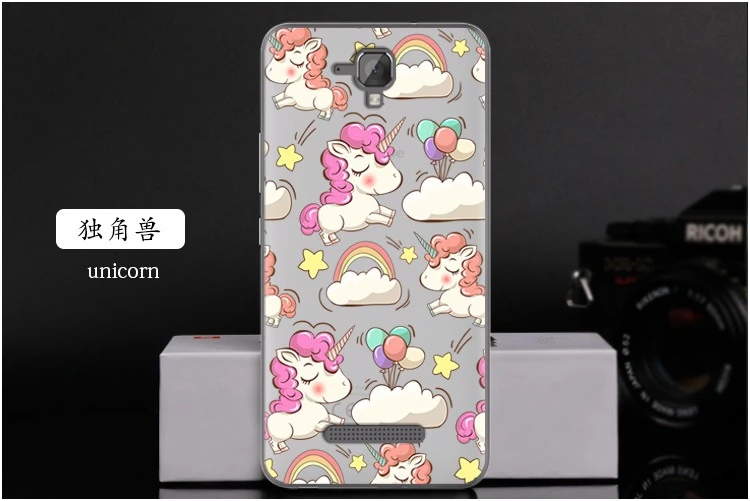 unicorn