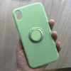 Mint green