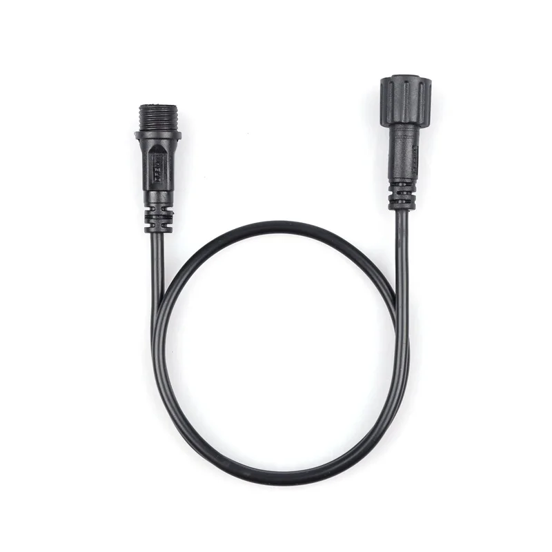 Flash Deal EBike 16/24 inch Speedo Extension Cable for Bafang Speed Sensor Sendor Electric Bike Mid Drive Motor Conversion Component 5