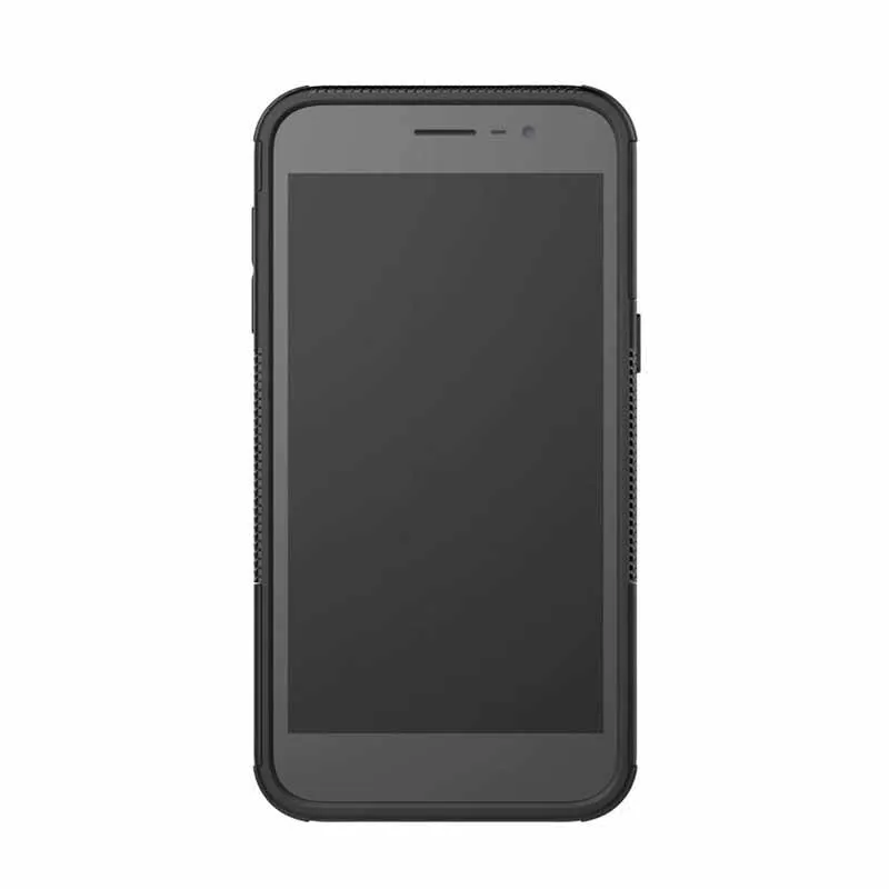 Сверхпрочный защитный ударопрочный гибрид чехол для samsung J1 J3 J5 J7 prime C7 C9 J2 pro J720 J337 J4 J6 J8 J2 ядро