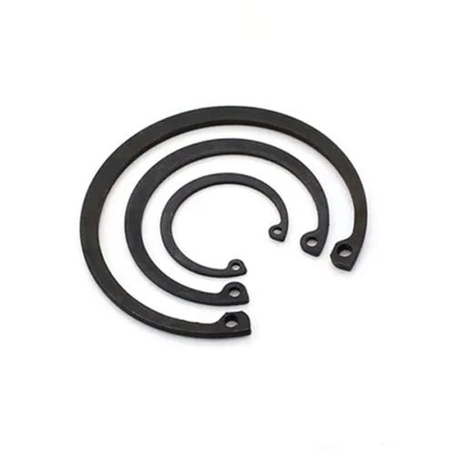 20pcs M26 M28 M30 M32 M34 M35 M36 Neka Hole Retaining Ring Hole Circlip