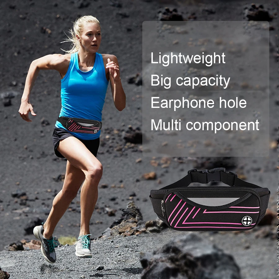 running belt