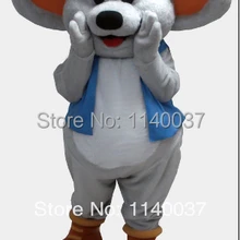 Талисман магнат мыши костюм талисмана обычай Необычные костюмы аниме косплей mascotte тема маскарадный карнавальный костюм