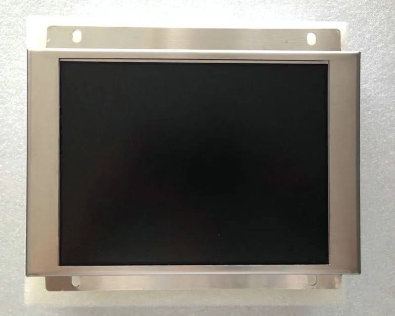 A61L 0001 0092 MDT947B 1A compatible LCD display 9 inch for CNC machine replace CRT monitor