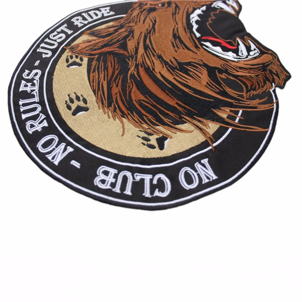 biker patches