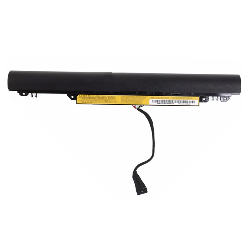 Аккумулятор для ноутбука Lenovo IdeaPad 110 15IBR (80T7) 14IBR 15ACL(80TJ) 10 8 В 24 Вт/ч|Аккумуляторы