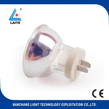 

13865 75W12V G5.3-4.8 dental chair halogen bulb 12v 75w free shipping-10pcs