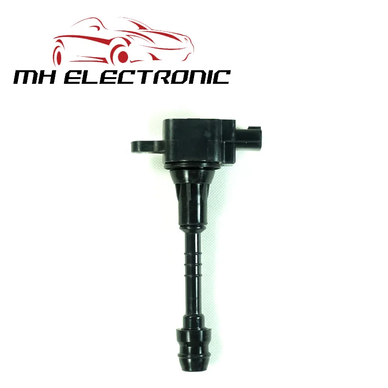 

MH ELECTRONIC New Engine Ignition Coil 22448-6N015 224486N015 For Nissan Pulsar Sunny Primera AD Wagon Tino Sentra Almera