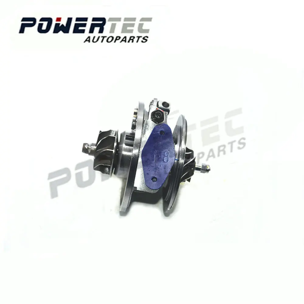Для VW Polo IV 1 4 TDI 59 Kw 80 HP BWB BMS 5439 970 0054 Новый Турбонагнетатель core chra Замена 045253019J