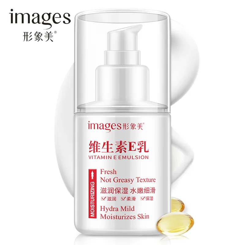 

images Vitamin E body milk moisturizing body cream moisturizing cream for dry skin and rough whiteing anti-aging cream 100g
