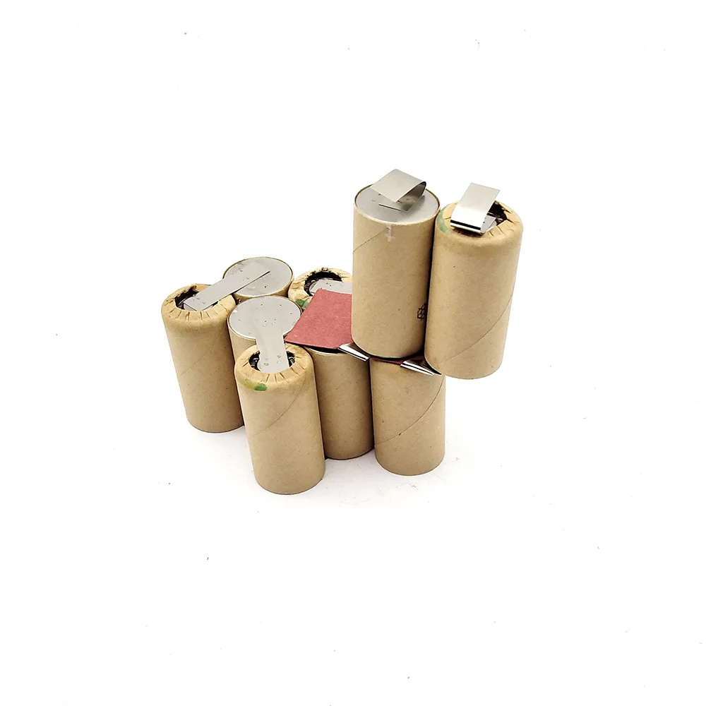 3000 Mah Per Einhell 12V Ni Mh Batteria Cd Accu-Pack 12V Dc Per Auto- Installazione