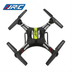 JJRC H8C 2,4 г 4CH 6-оси; Дрон с гироскопом RC Квадрокоптер с HD 2.0MP камера Безголовый Fly 3D Rolling функция BNF без передатчика