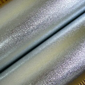 

adhesive paper for furniture silver reflective quality wear-resistant pvs self-adhesive wallpapers waterproof for bathroom