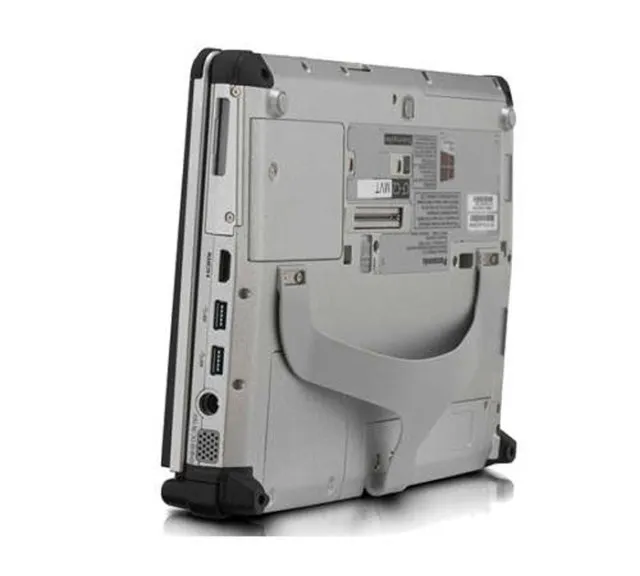 Panasonic TOUGHBOOK CF-C2 CF C2 Core i5 4310U 4th Gen 4GB ram HDD/SSD диагностический защищенный переносной компьютер для Star C4 C5 Icom next Icom p