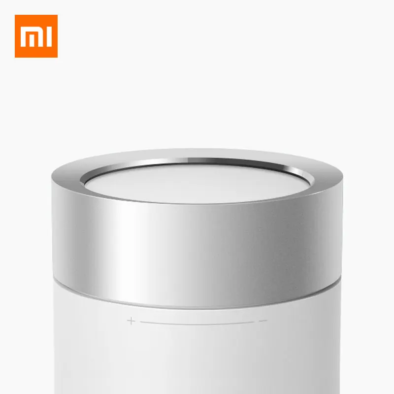 Xiaomi mi карманный динамик 2 mi ni Портативный беспроводной Bluetooth 4,1 динамик s II металлический сабвуфер Громкий Динамик Hands-Free с mi c