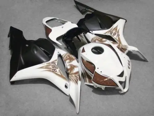 

Injection mold Fairing kit for HONDA CBR600RR F5 09 10 11 12 CBR 600RR 2009 2010 2012 Phoenix White black Fairings+7gifts HF16