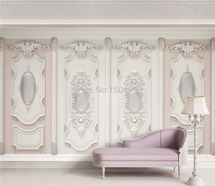 Em Relevo, Flores De Escultura, Murais De