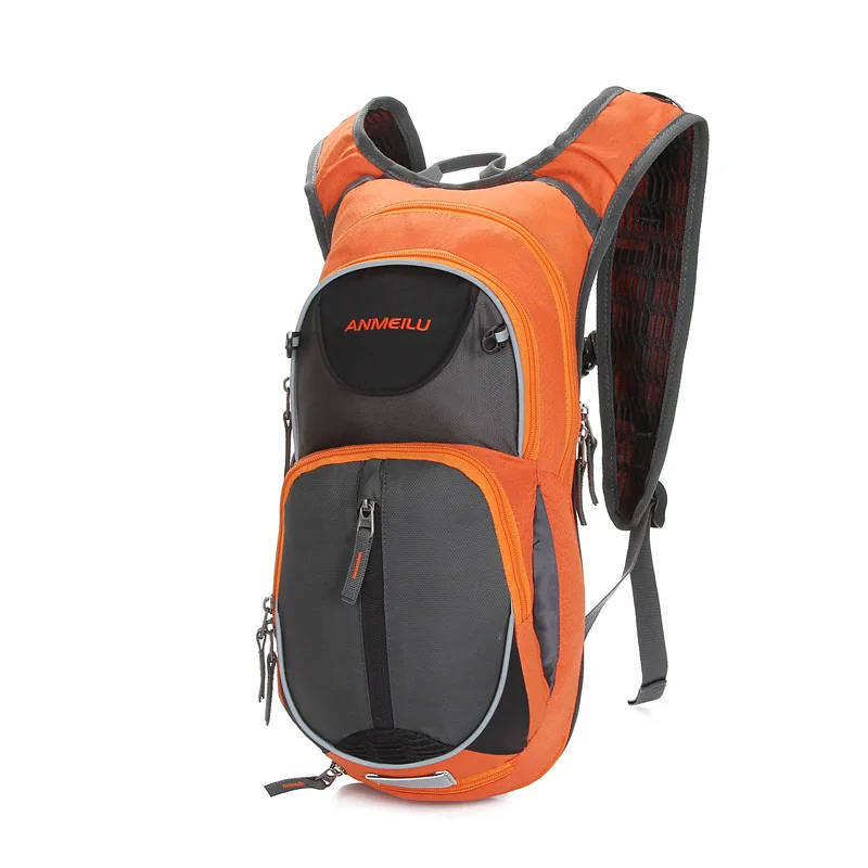 ANMEILU мотоциклетный водонепроницаемый рюкзак женская сумка для путешествий на открытом воздухе сумка для езды на велосипеде походный рюкзак сумка