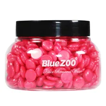 Новое поступление безболезненный депилятор крем ard воск без полосок депиляции горячая пленка жесткий воск гранулы воск для удаления волос Bean 150 г