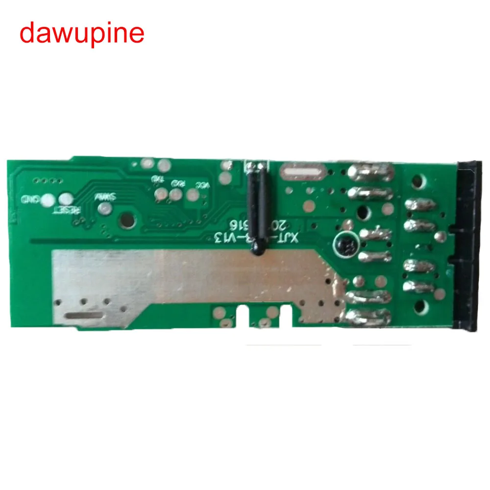 M18 Electric Drill Battery PCB Board Charging Protection Circuit Board For Milwaukee 48 11 1815 M18 18V 1.5Ah 3.0AH Battery Pack-in Power Tool Accessories ...