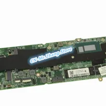 SHELI для Dell XPS 9333 Материнская плата ноутбука DAD13CMBAG0 CN-05XTMD 05 XTMD 5 XTMD i5-4210U процессор 8 Гб ram тест хорошо