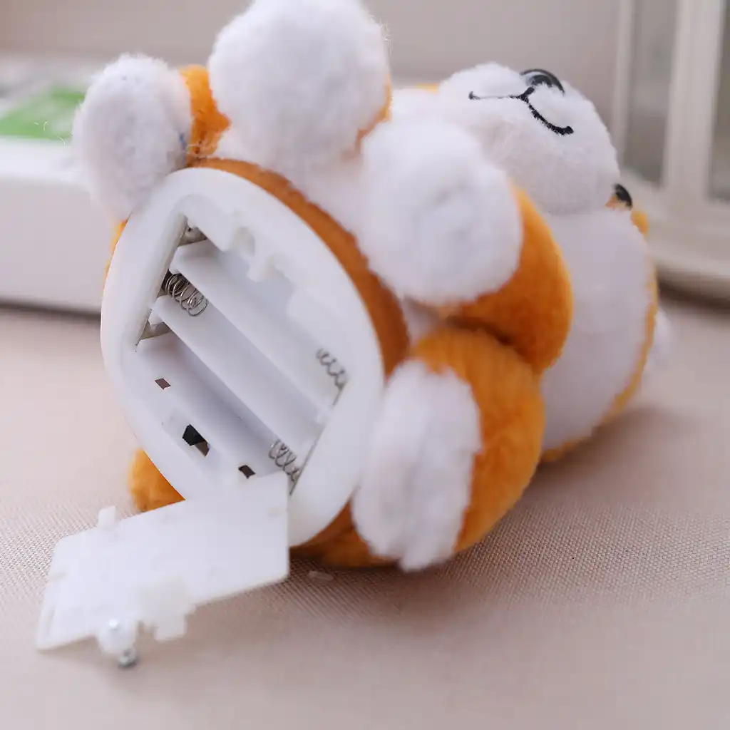 mimicry pet toys