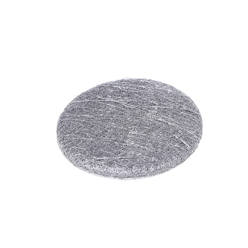 40mm Car Heater Sintered 310s Stainless Steel Burner Screen Mesh for WEBASTO AT3500 /ST AT5000 /ST