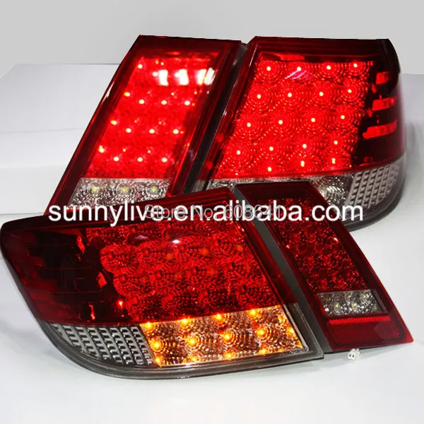 

For CHEVROLET Epica LED Tail Lamp 2006 to 2010 year