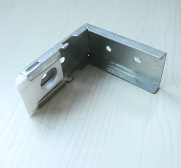 

High quality zebra blinds shades installation bracket for window shades control