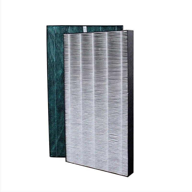 

For Sharp Air Purifier KC-CD30-W KC-WE30-W KC-WE31-W Replacement Formaldehyde Heap Filter 40*25*3.6cm