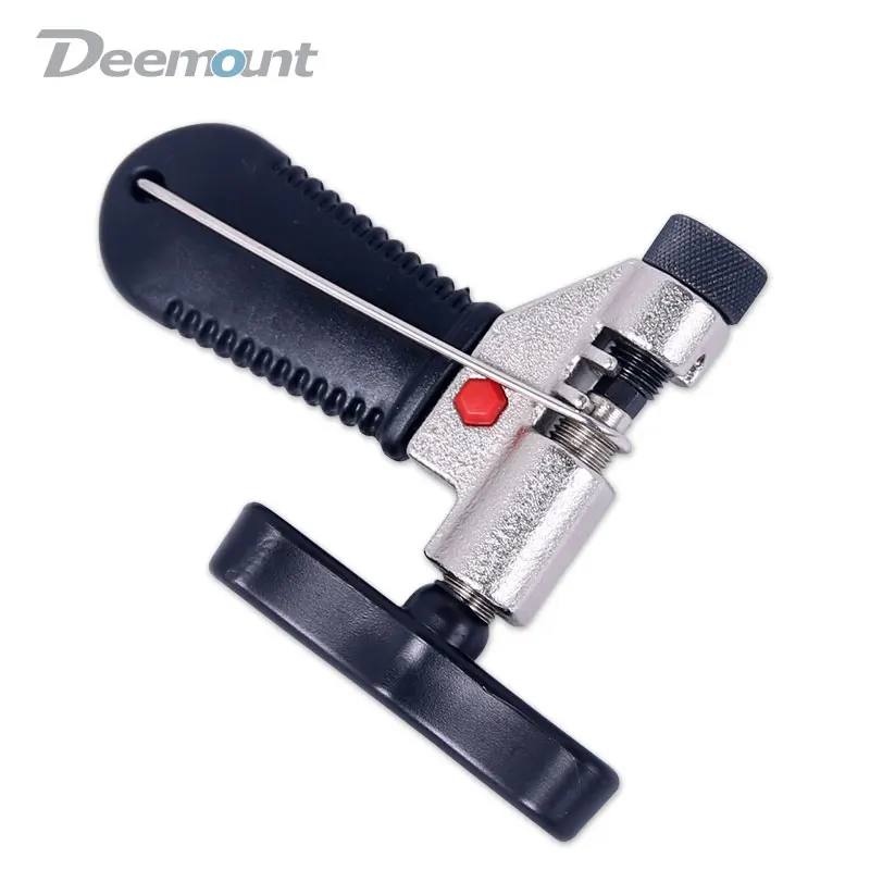 Bicycle Chain Breaker Splitter Bike Hand Repair Removal Tool Pin Servi