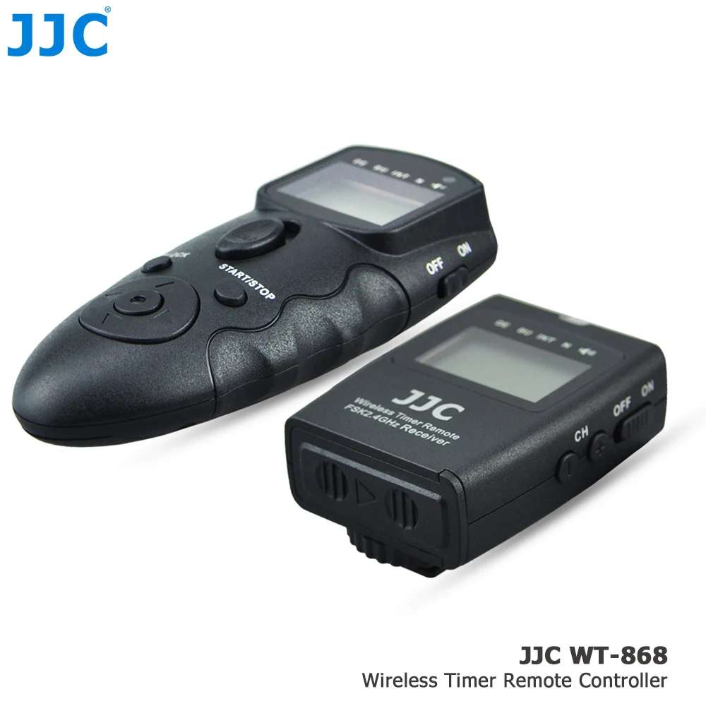 JJC WT-868SMT(2)