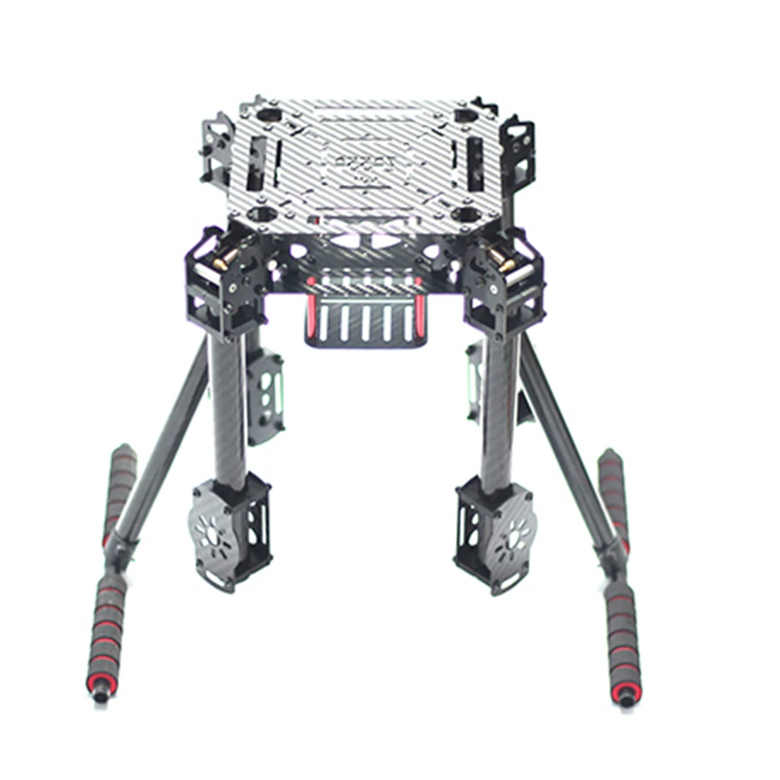 Buy Lji ZD550 550mmFPV Quadcopter Carbon Fiber Folding Frame RC